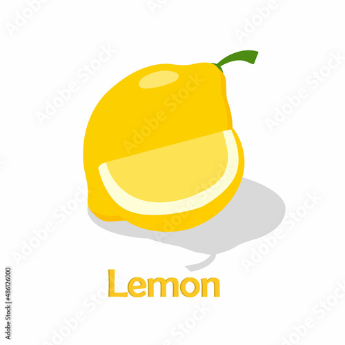 Food, vegetables and fruits. Vector illustration.drawings for a poster, postcard or background.