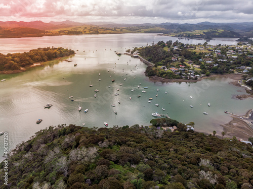 Far North New Zealand 