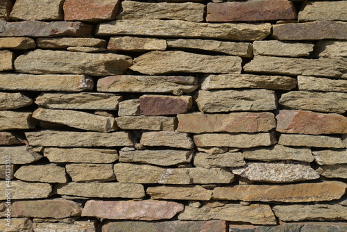 stone wall texture