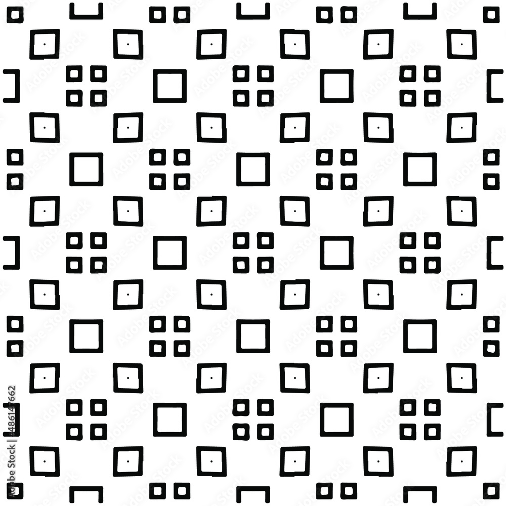 Seamless repeatable abstract pattern background.Perfect for fashion, textile design, cute themed fabric, on wall paper, wrapping paper, fabrics and home decor. Seamless repeatable abstract pattern background.Perfect for fashion, textile design, cute themed fabric, on wall paper, wrapping paper, fabrics and home decor.