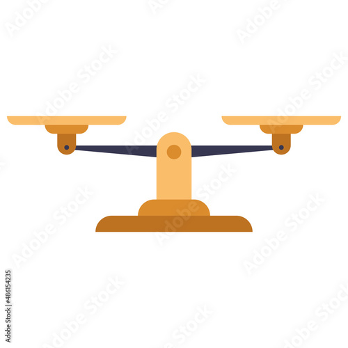 golden measure balance