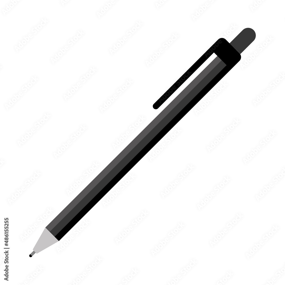 black pen supply black pen supply