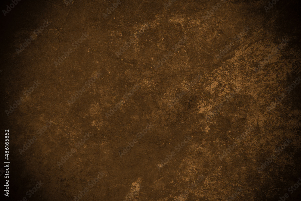 Old wall texture cement dark black brown background abstract grey color design are light with white gradient background. Old wall texture cement dark black brown background abstract grey color design are light with white gradient background.