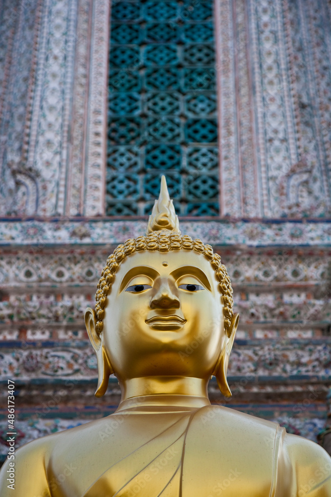 Wat Arun, Bangkok