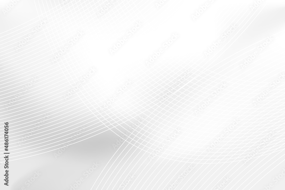 Abstract white and gray color, modern design background with geometric shape. Vector illustration. Abstract white and gray color, modern design background with geometric shape. Vector illustration.