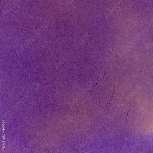 blank purple square vintage japanese traditional washi paper details texture
