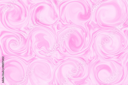 Texture en tourbillons rose pâle