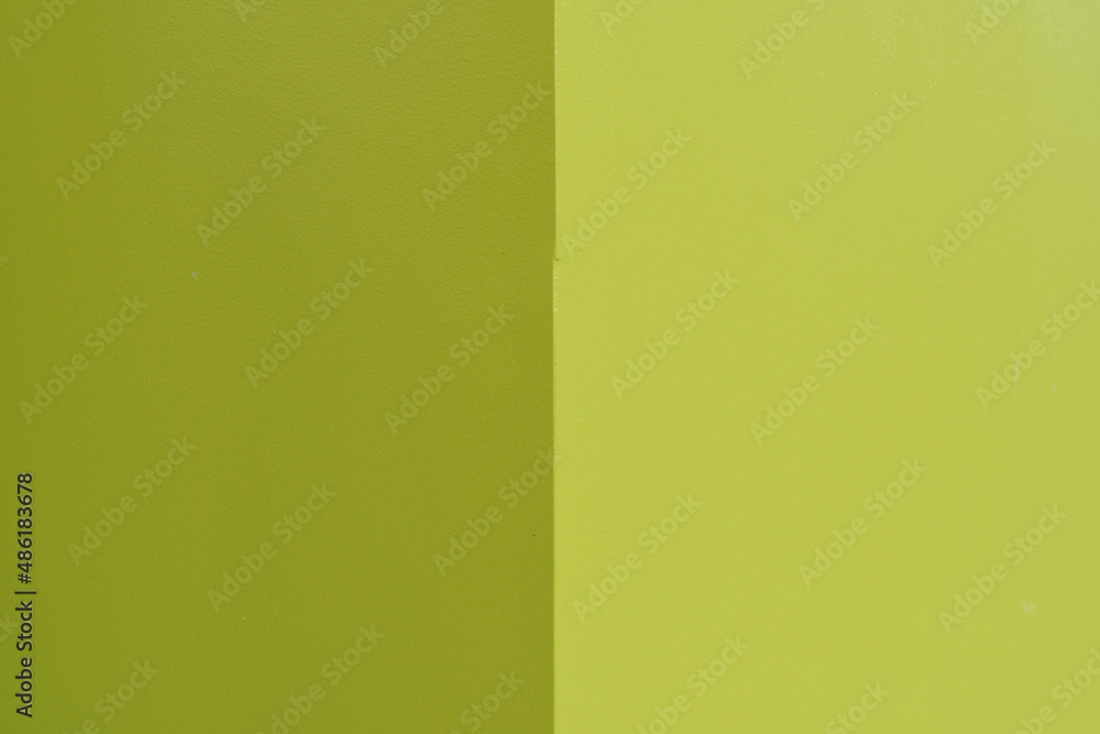 Obraz premium 光と影