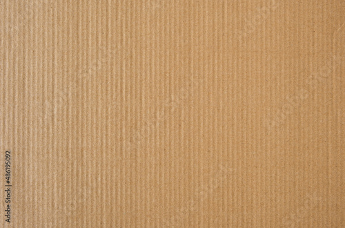 Foto Cardboard texture background
