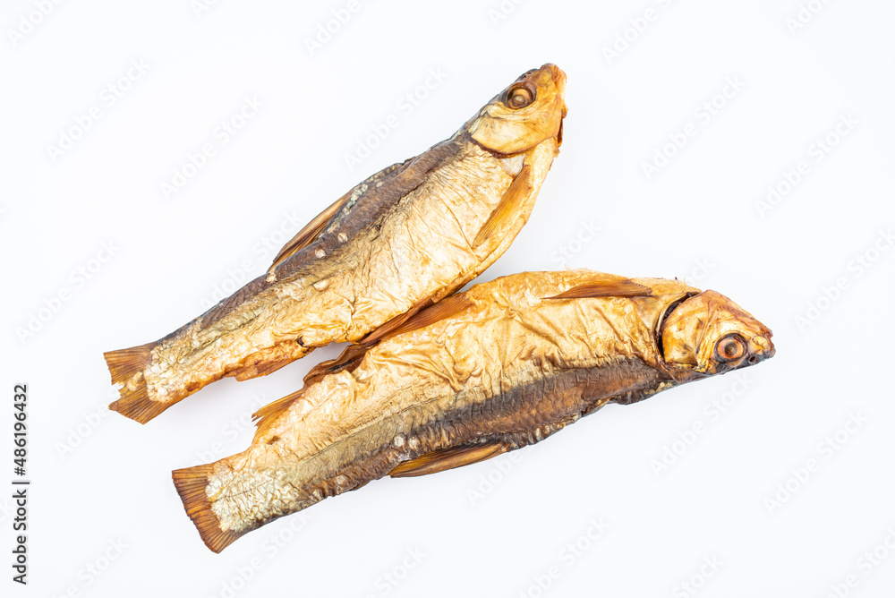 China Hunan specialty food fire-baked dried fish China Hunan specialty food fire-baked dried fish
