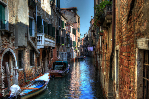 Venedig abseits