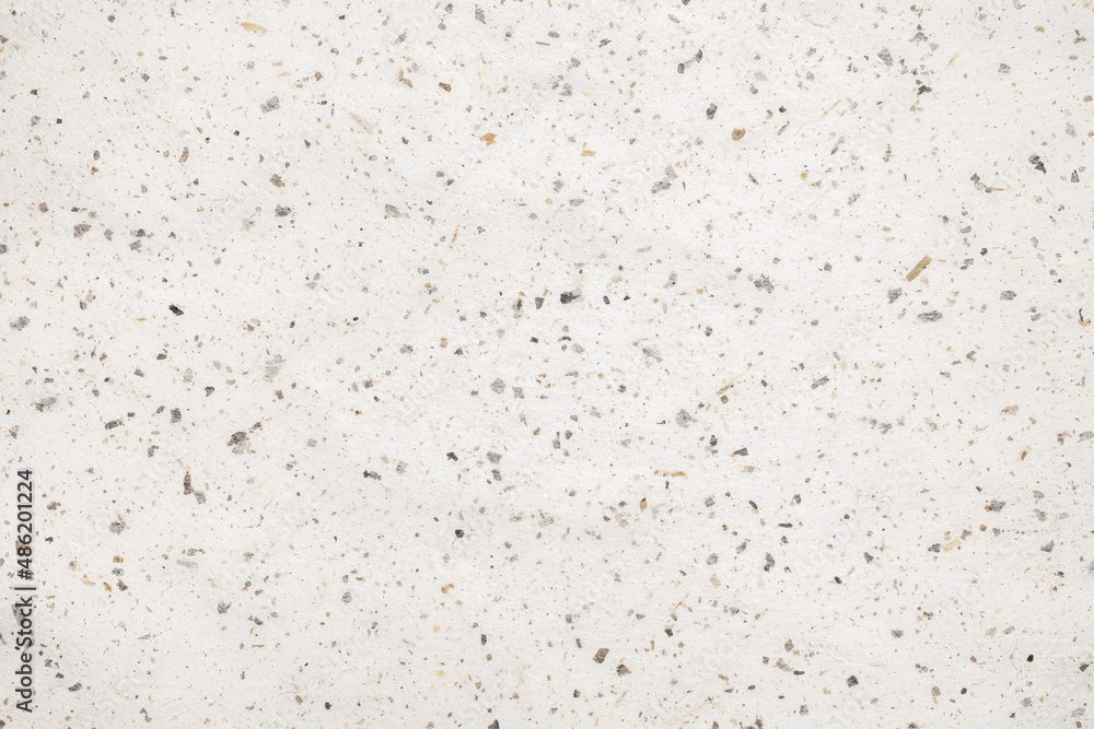 White craft paper texture background from made natural leaves. Recycled paper texture background banner concept. White craft paper texture background from made natural leaves. Recycled paper texture background banner concept.