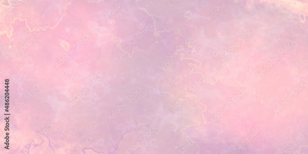 Pink background with watercolor and Pink marble texture background, abstract marble texture. Pastel pink abstract painted watercolor aquarelle paper template design texture background. Pink background with watercolor and Pink marble texture background, abstract marble texture. Pastel pink abstract painted watercolor aquarelle paper template design texture background.