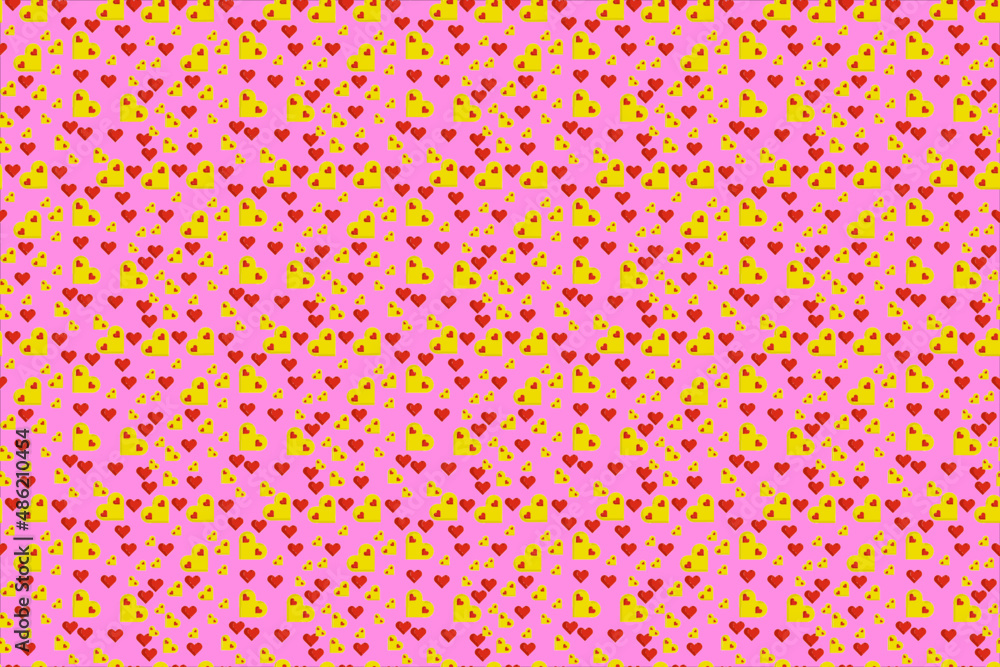 vector hearts vector hearts