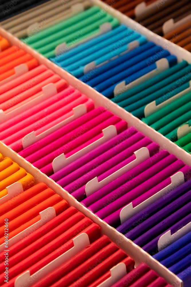 A set of plasticine for modeling. Needlework. Handmade. Many different colors of plasticine. Red purple green and yellow. For the development of fine motor skills. A set of plasticine for modeling. Needlework. Handmade. Many different colors of plasticine. Red purple green and yellow. For the development of fine motor skills.