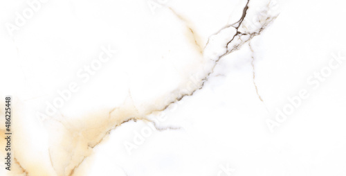 White Carrara Statuarietto marble, Marble Texture Background using for interior exterior Home decoration wallpapers Wall tiles and floor tiles slab surface.