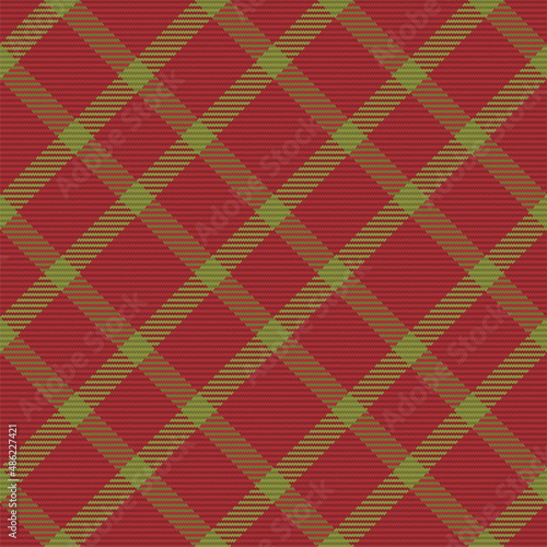 Tartan plaid vector background. Fashion pattern. Vector wallpaper for Christmas, New Year decorations.Traditional Scottish ornament.