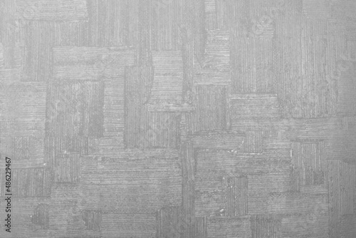 Old wall texture cement dirty gray with black background abstract grey and silver color design are light with white background
