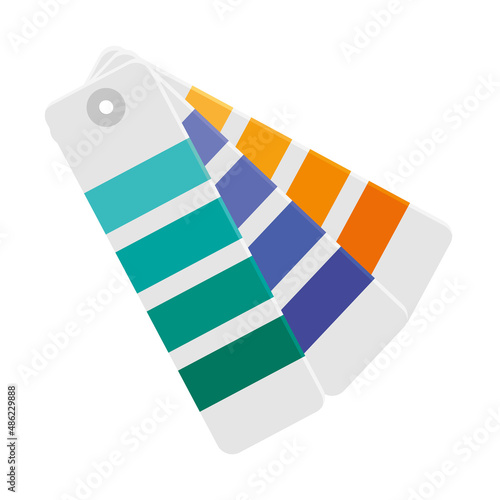 color palette guide