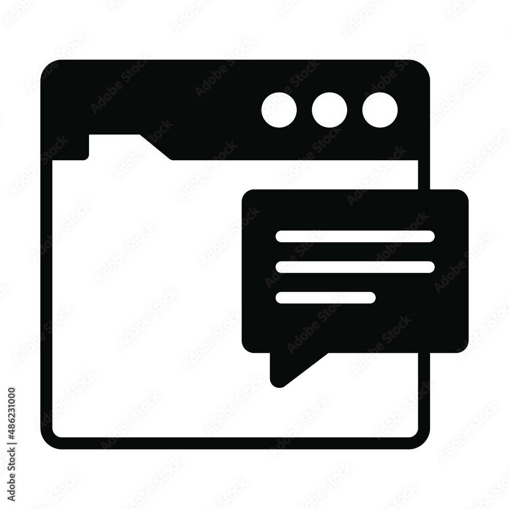 message Icon. User interface Vector Illustration, As a Simple Vector Sign and Trendy Symbol in Line Art Style, for Design and Websites, or Mobile Apps, message Icon. User interface Vector Illustration, As a Simple Vector Sign and Trendy Symbol in Line Art Style, for Design and Websites, or Mobile Apps,