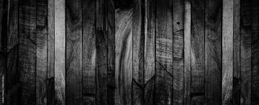 Panorama dark and gray wood texture natural, plywood texture background surface with old natural pattern, Panorama dark and gray wood texture natural, plywood texture background surface with old natural pattern,