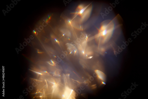 light bulb flickering