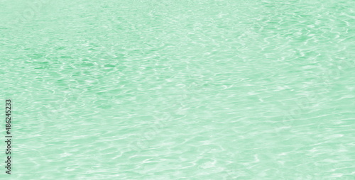 Hintergrund Wasser türkis, Wassertextur, Pool, Schwimmbad, Meer, See © Zeitgugga6897