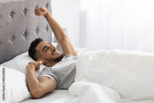 Foto Lazy Morning