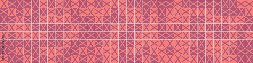 Abstract Geometric Pattern generative computational art illustration Abstract Geometric Pattern generative computational art illustration