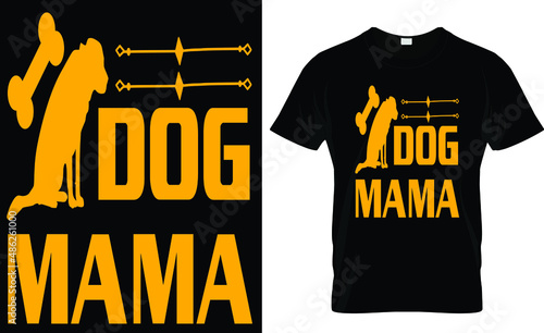 best dog t-shirt design