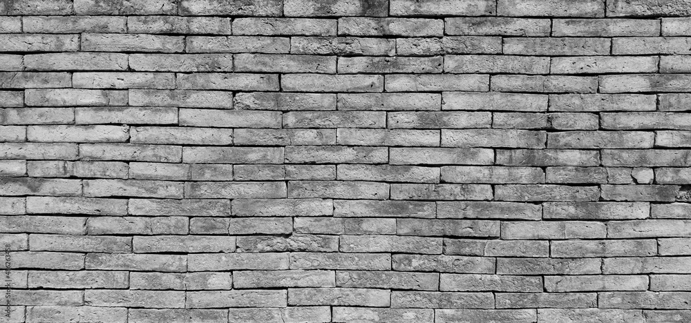 Obraz premium brick wall texture background