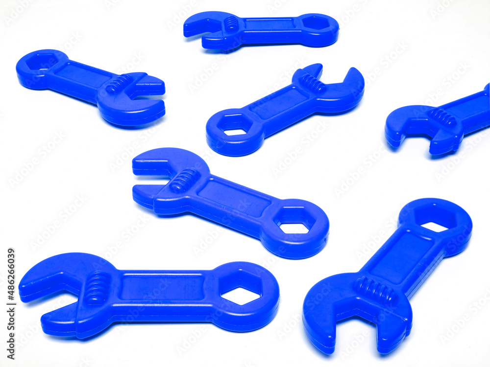 toy wrench toy wrench