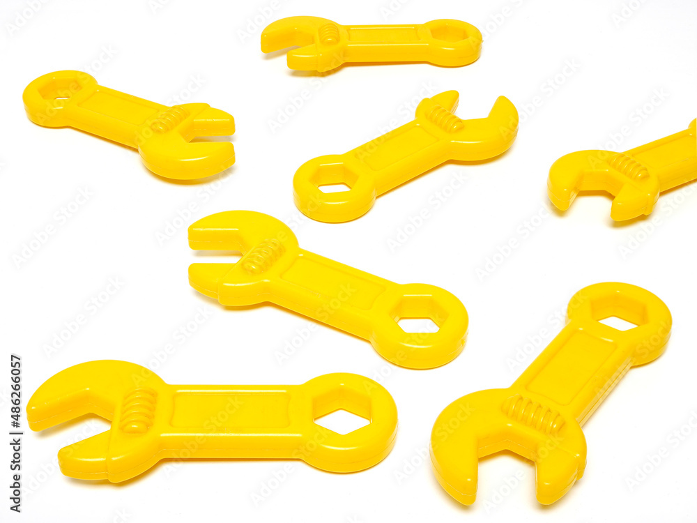 toy wrench toy wrench