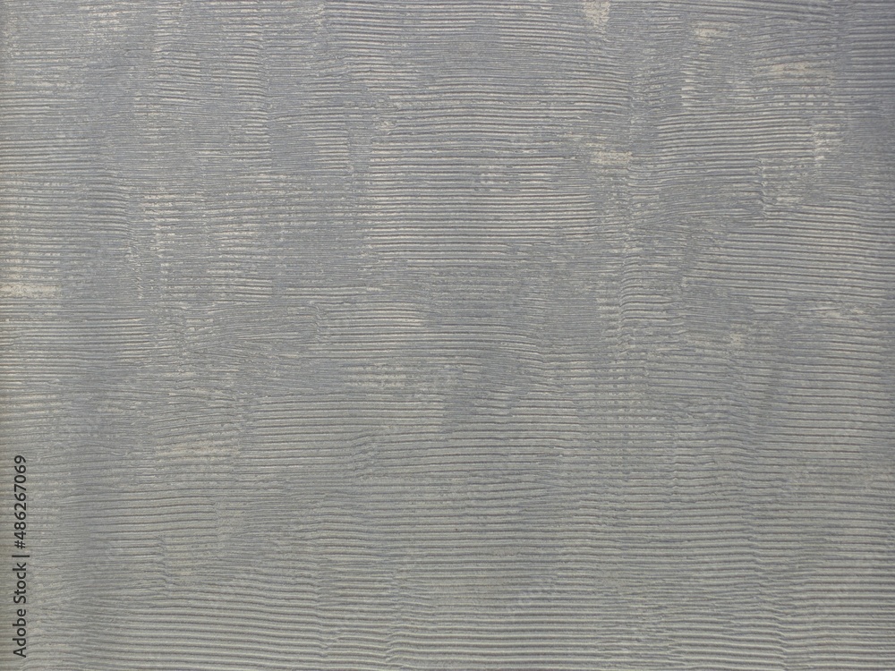 Fototapeta premium Old wall texture cement dirty gray with black background abstract grey and silver color design are light with white background