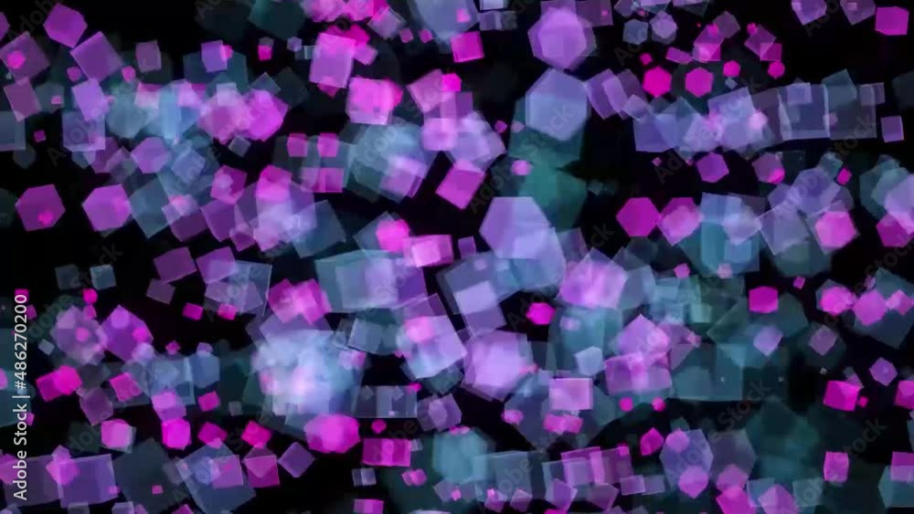 Vibrant Squares Background Digital Rendering Vibrant Squares Background Digital Rendering