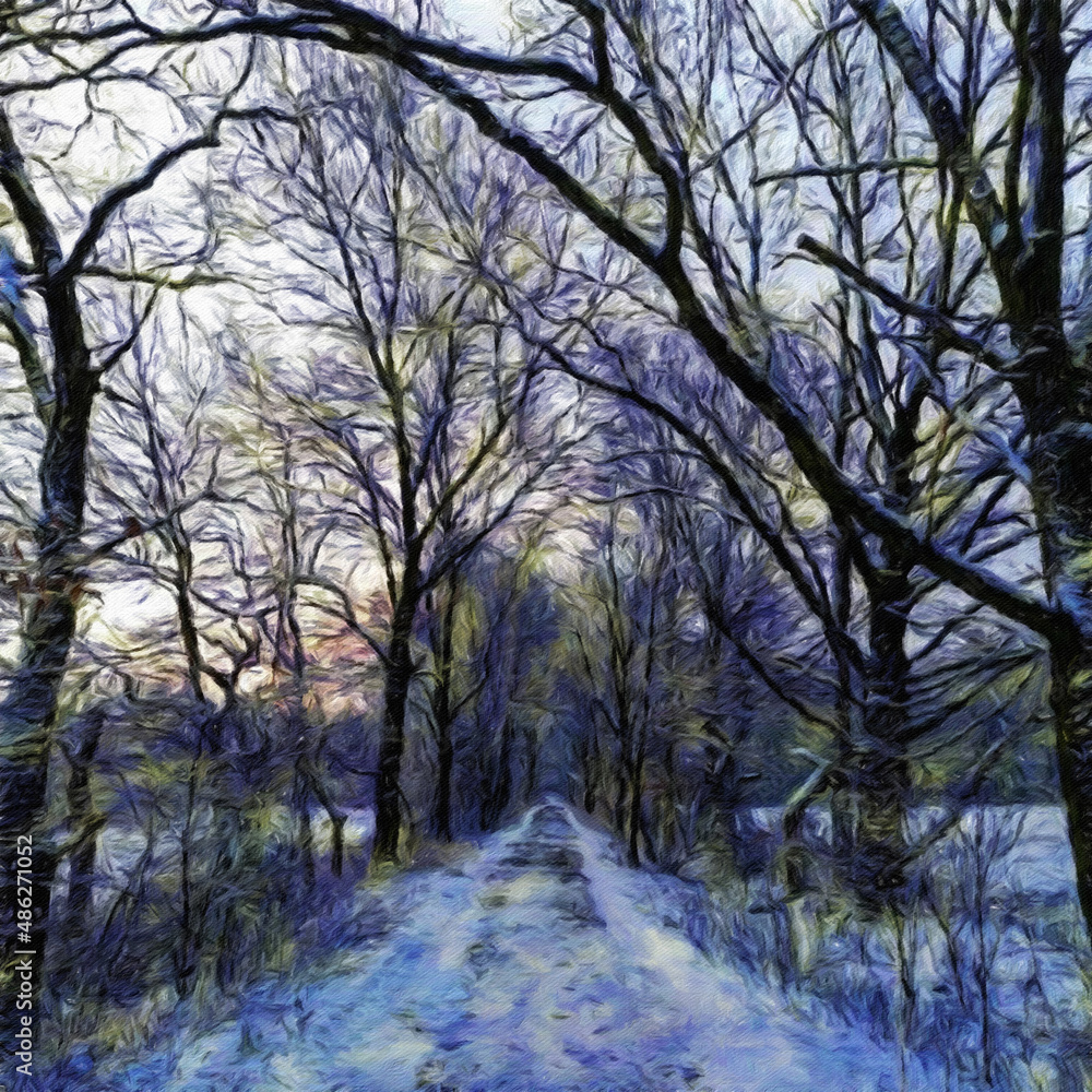 Trendy beautiful travel landscape, bright colors of power of nature. Touristic famous location. Oil painted wall art print in large size, creative drawing design. Contemporary pictorial artwork Trendy beautiful travel landscape, bright colors of power of nature. Touristic famous location. Oil painted wall art print in large size, creative drawing design. Contemporary pictorial artwork