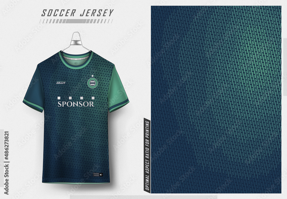 Soccer jersey design for sublimation Soccer jersey design for sublimation