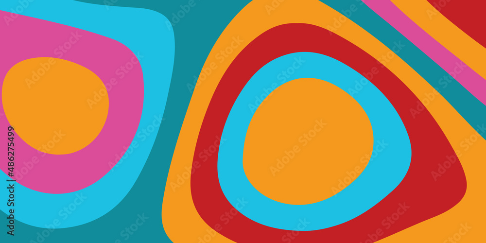 Obraz premium Paper cut vector illustration for banner, presentation, and invitation. Paper art and craft style.