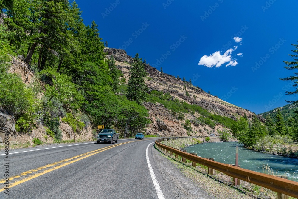 Naklejka premium creative