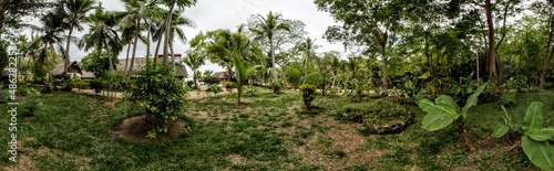 Madagascar Panorama 360 Nosy Be - Nature & Paysage