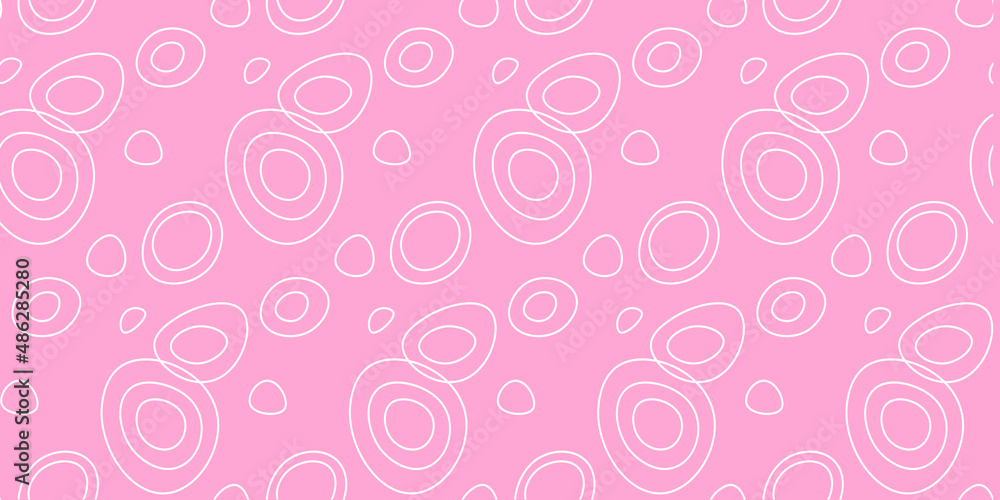 Geometric pattern. Simple shapes. Pattern for textiles. Geometric pattern. Simple shapes. Pattern for textiles.