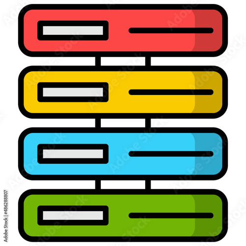 Server icon
