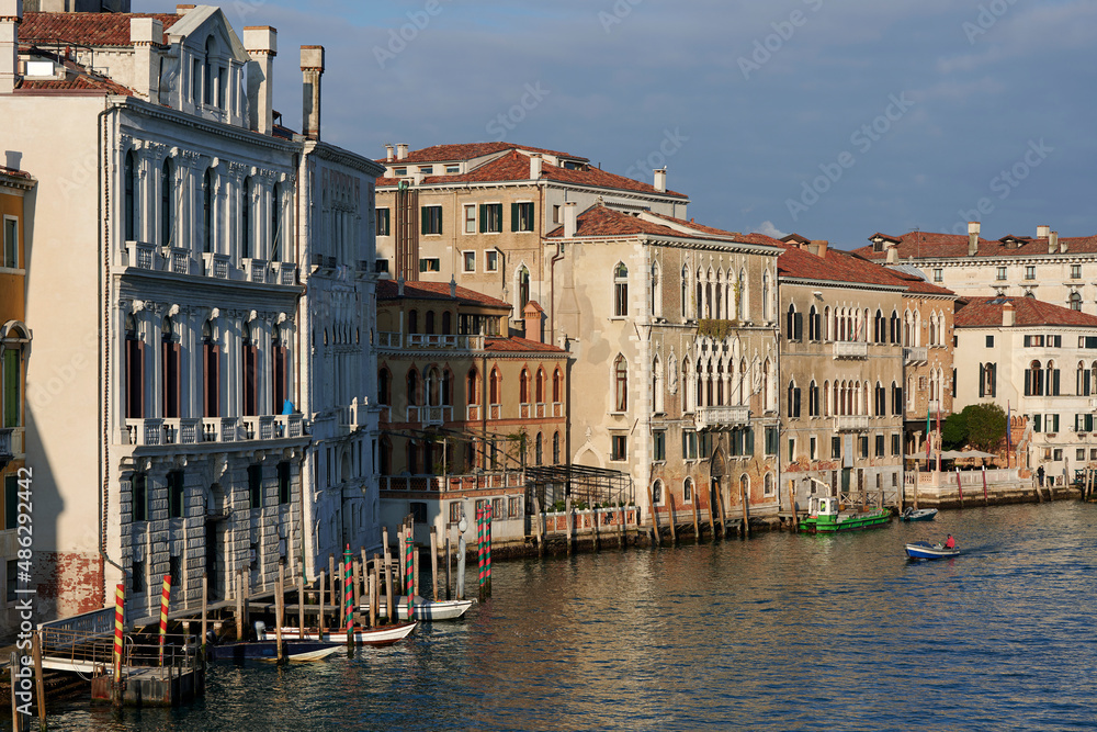 Obraz premium venezia