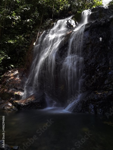 Parque Nacional Santa Fe