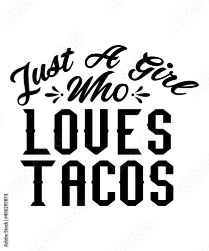 Cinco De Mayo SVG, mexican svg, Mexican Food, Taco Tuesday, Fiesta Taco,
