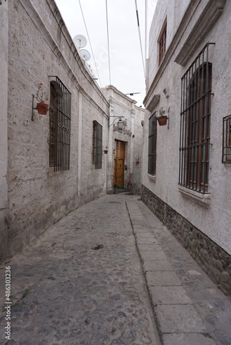 Arequipa