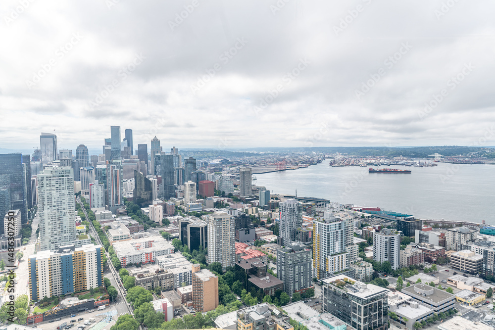 Obraz premium creative