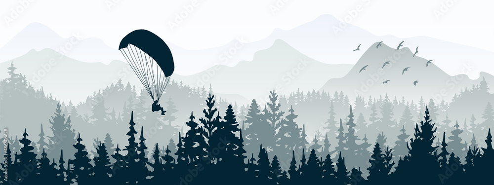 Photography Horizontal banner