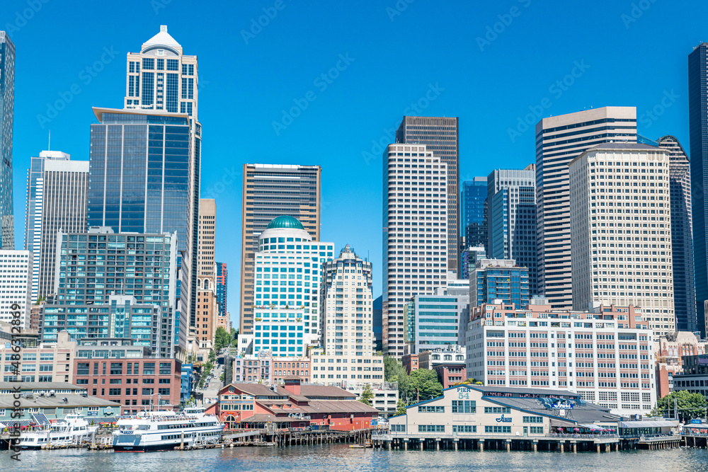 Obraz premium creative