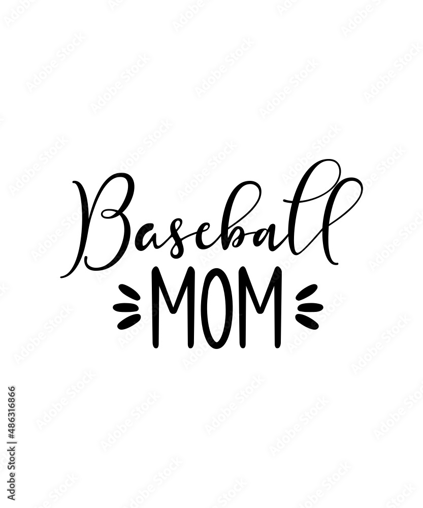 Baseball SVG Bundle, Baseball SVG, Baseball Mom SVG, Baseball Clipart, Baseball Cut Files, Sports Svg, Baseball Quote, Saying Svg